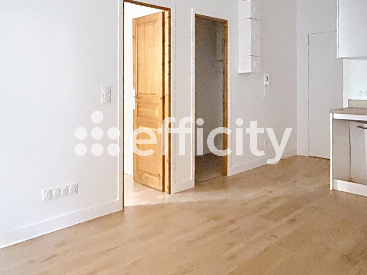Appartement à vendre - 2 pièces - 36m2 - Pralognan-La-Vanoise (73710)