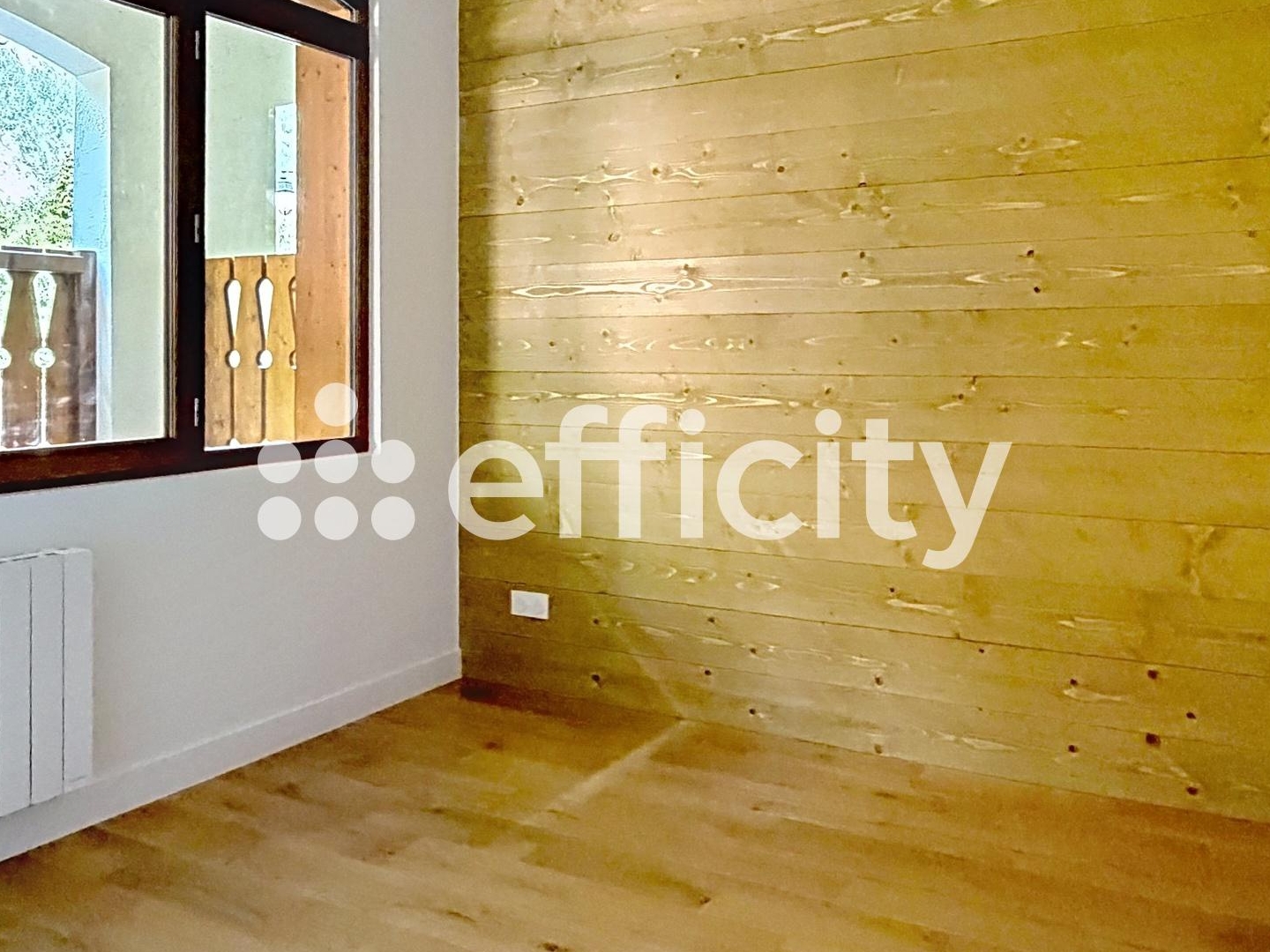 Appartement à vendre - 2 pièces - 36m2 - Pralognan-La-Vanoise (73710)