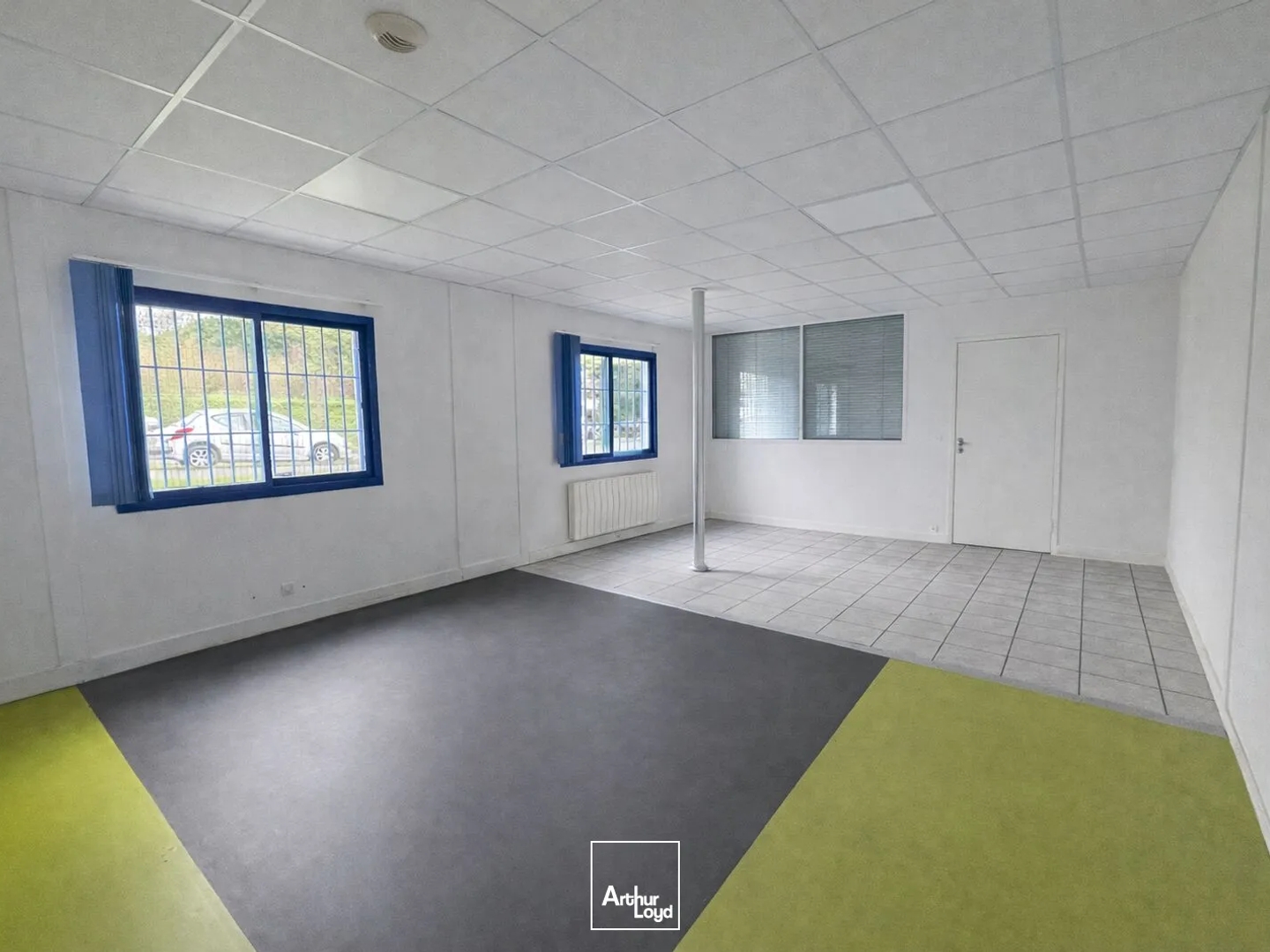 Locaux à vendre - 320m2 - Saint-Jean-De-Braye (45800)