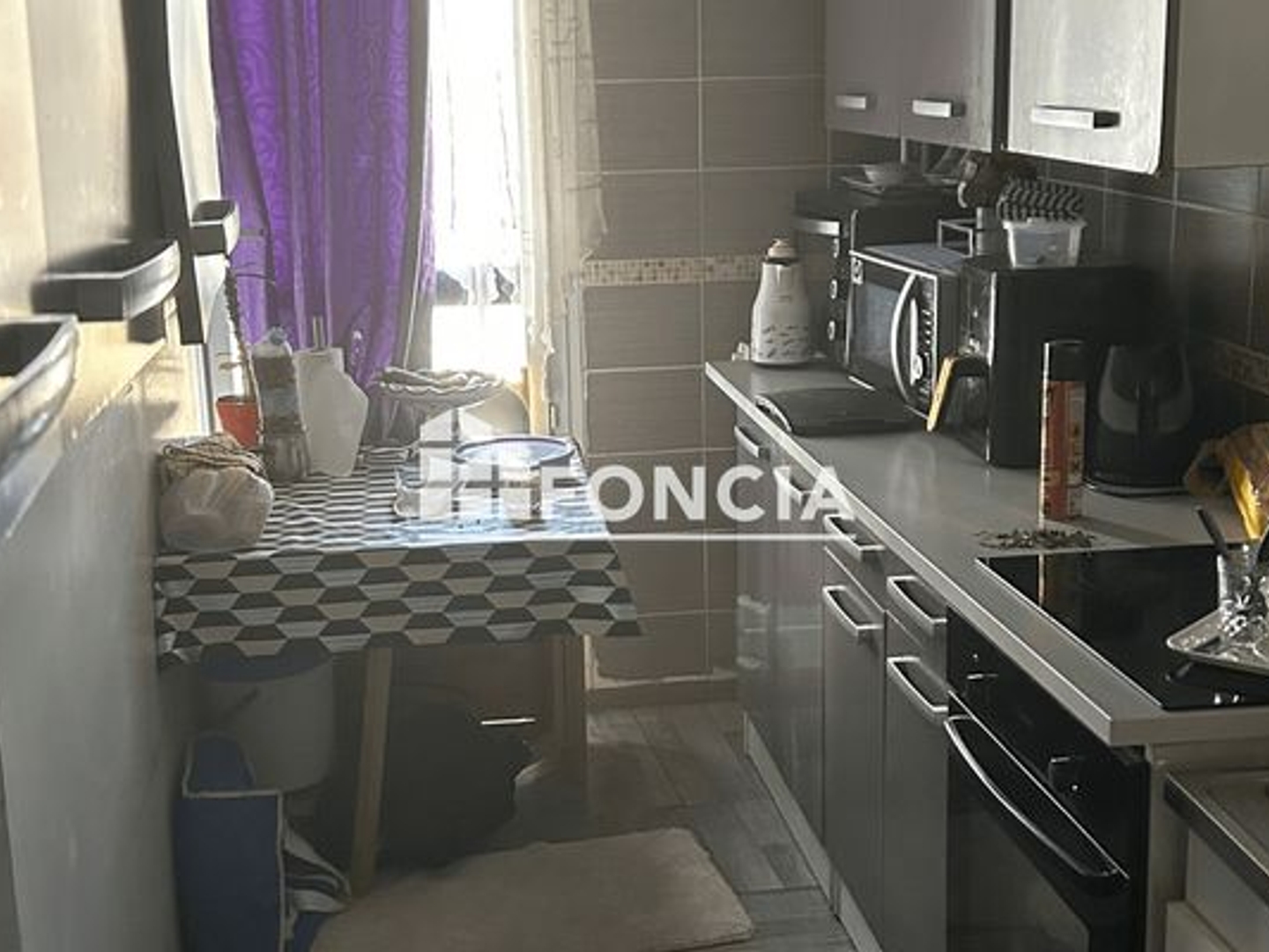 Appartement à vendre - 2 pièces - 41m2 - Argenteuil (95100)