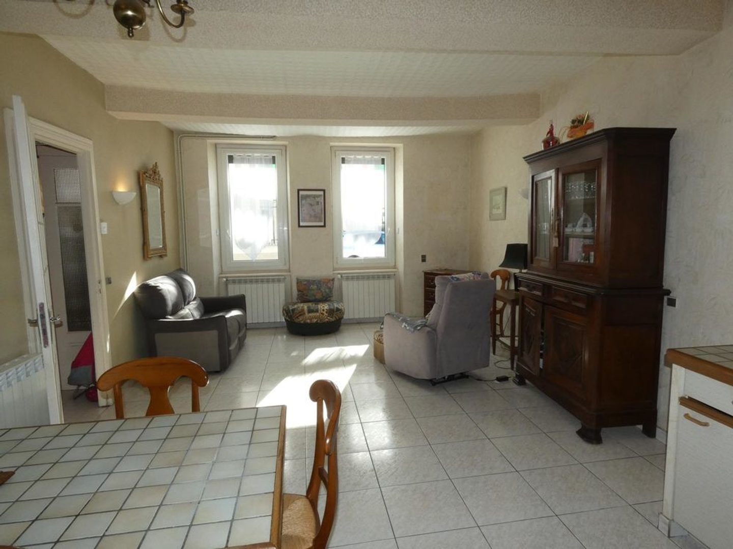 Maison à vendre - 7 pièces - 160m2 - Espéraza (11260)