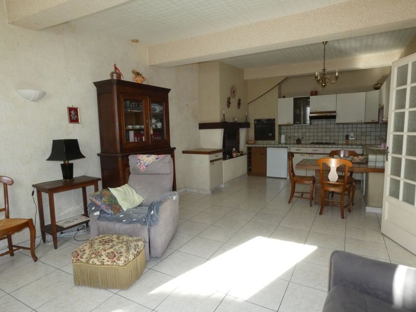 Maison à vendre - 7 pièces - 160m2 - Espéraza (11260)