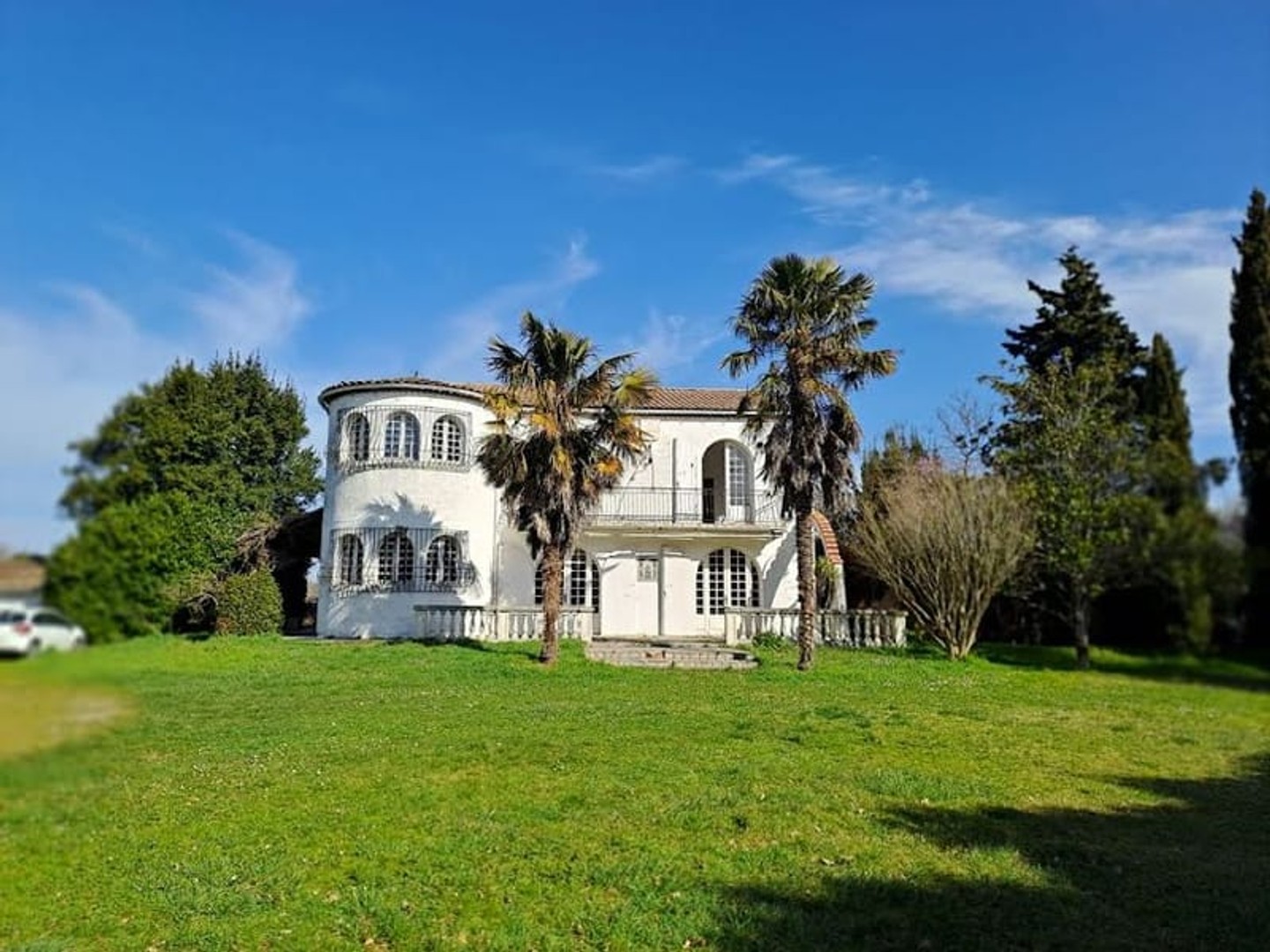 Maison 6 pièces 298 m²