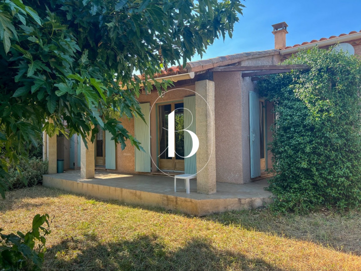 Villa 5 pièces 85 m²
