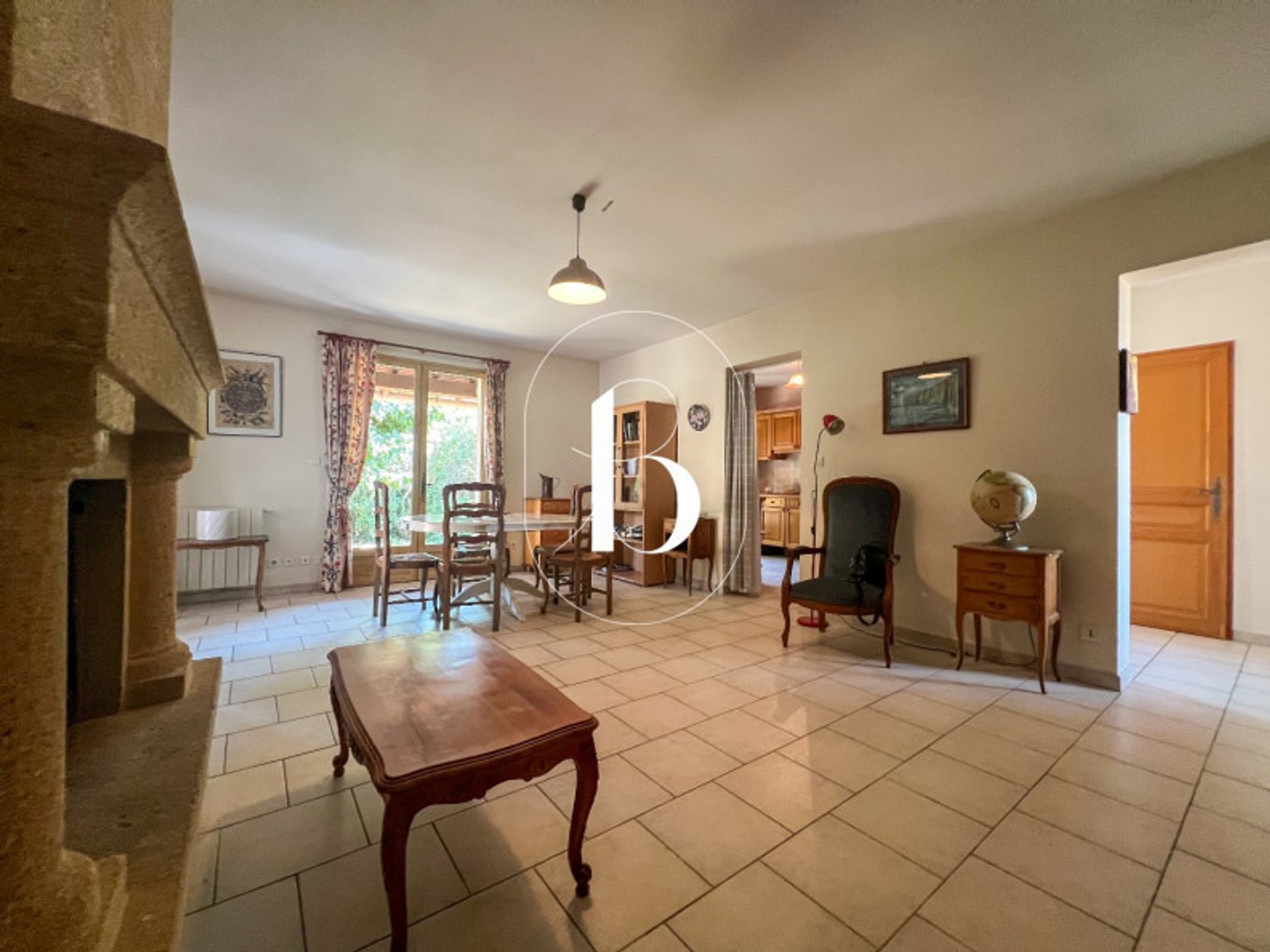 Maison à vendre - 5 pièces - 85m2 - Uzès (30700)