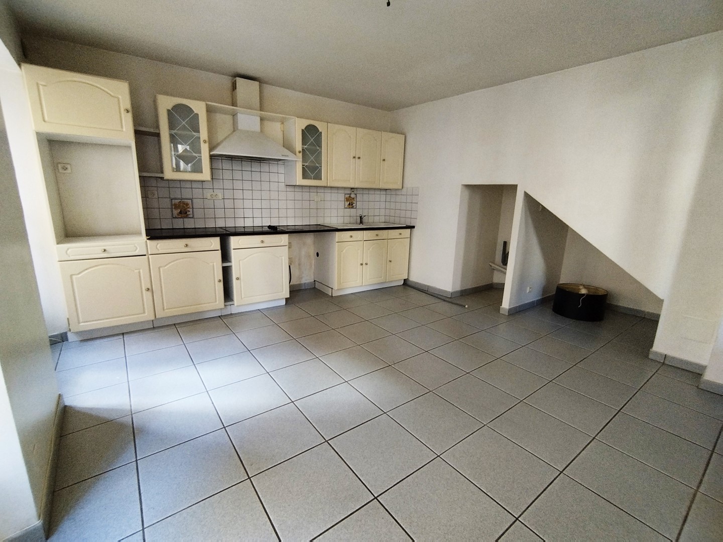 T3 en centre ville de Mende