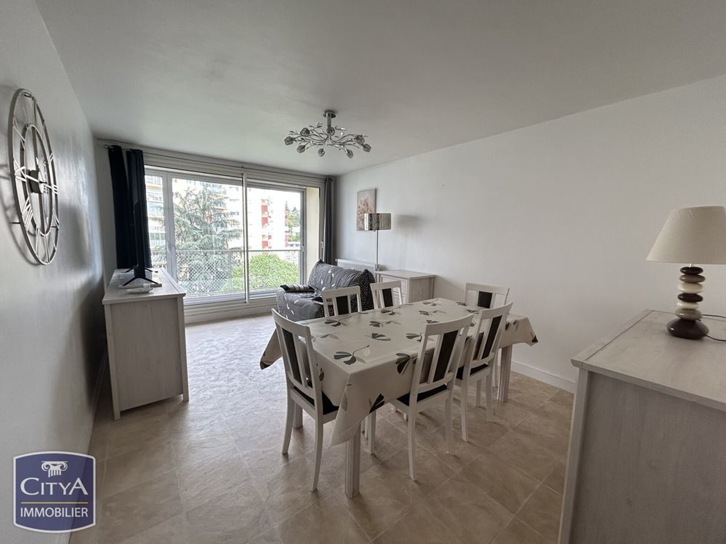 Appartement à vendre - 2 pièces - 51m2 - Le Mans (72000)