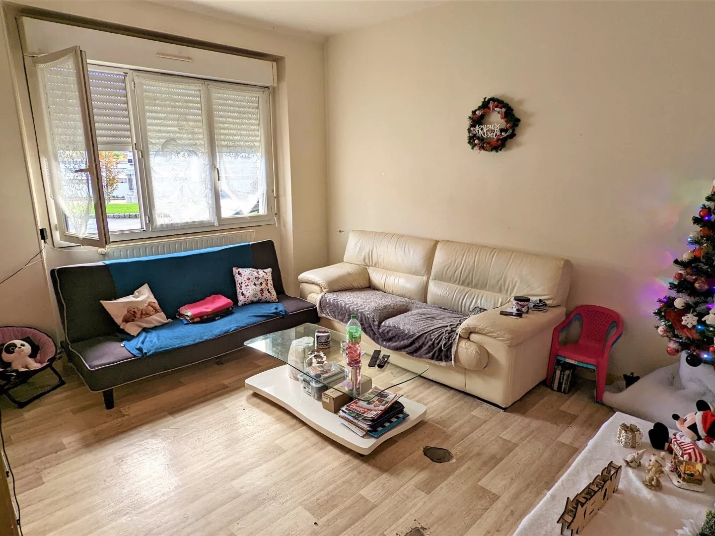 Immeuble à vendre - 6 pièces - 145m2 - Cerizay (79140)