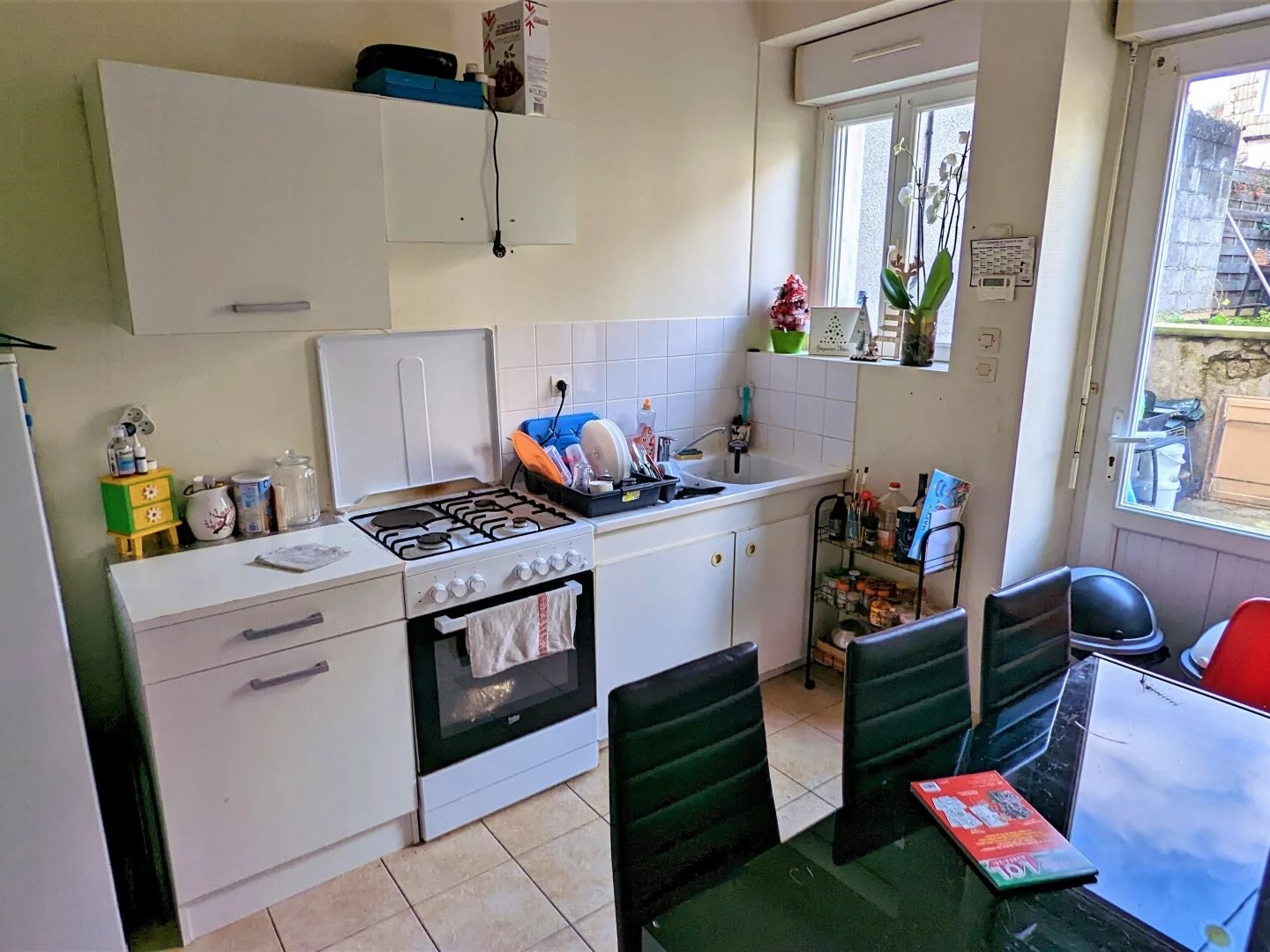 Immeuble à vendre - 6 pièces - 145m2 - Cerizay (79140)