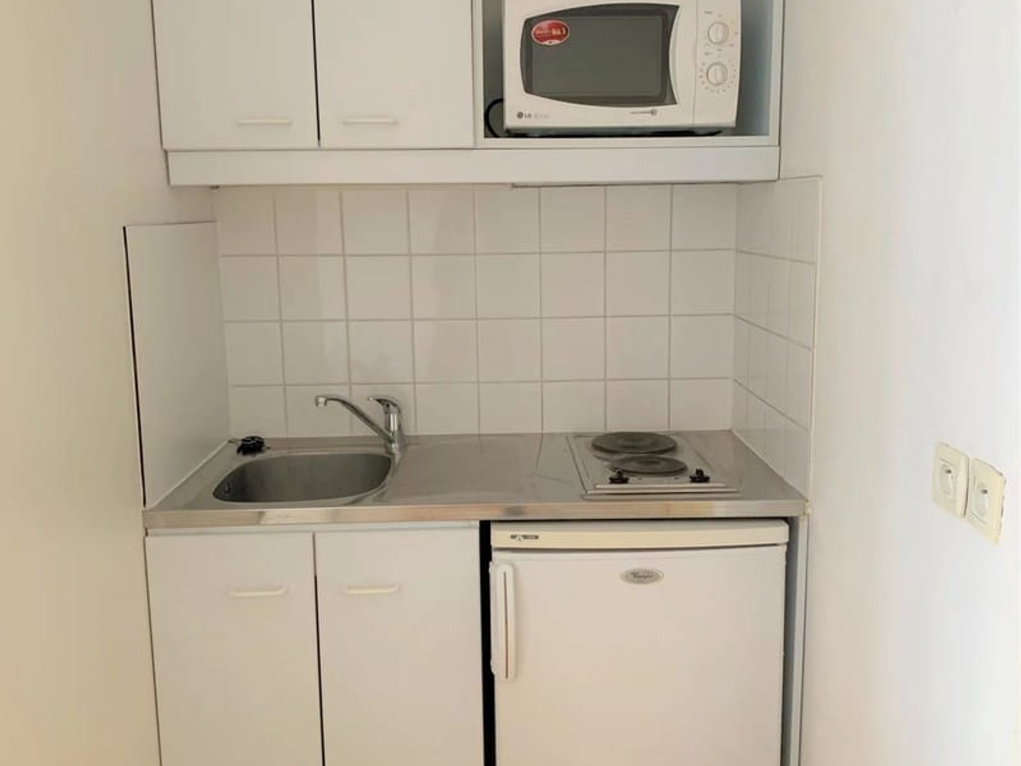Appartement à vendre - 2 pièces - 38m2 - Valence (26000)