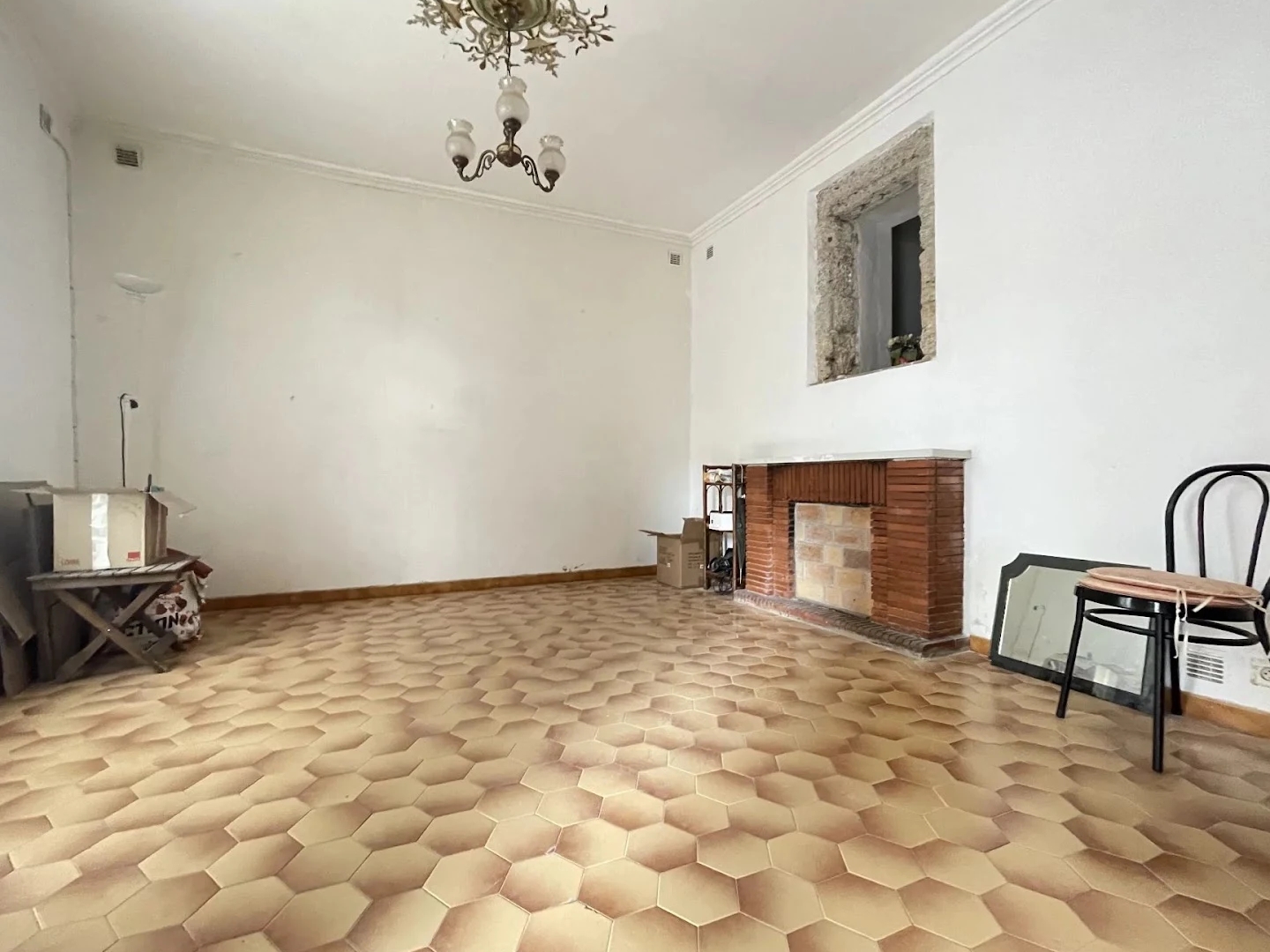 Maison à vendre - 4 pièces - 112m2 - Pézenas (34120)