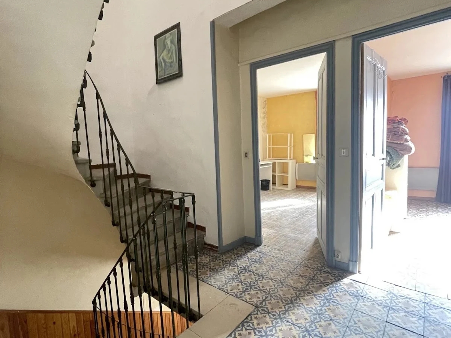 Maison à vendre - 4 pièces - 112m2 - Pézenas (34120)