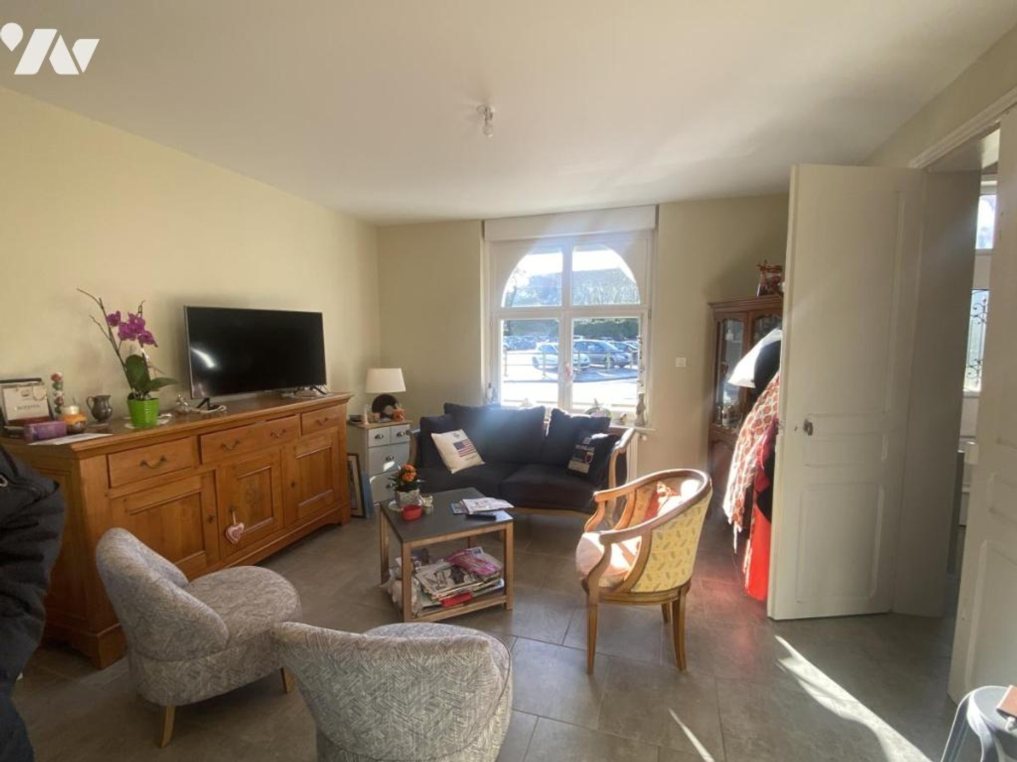 Maison à vendre - 4 pièces - 120m2 - Bapaume (62450)