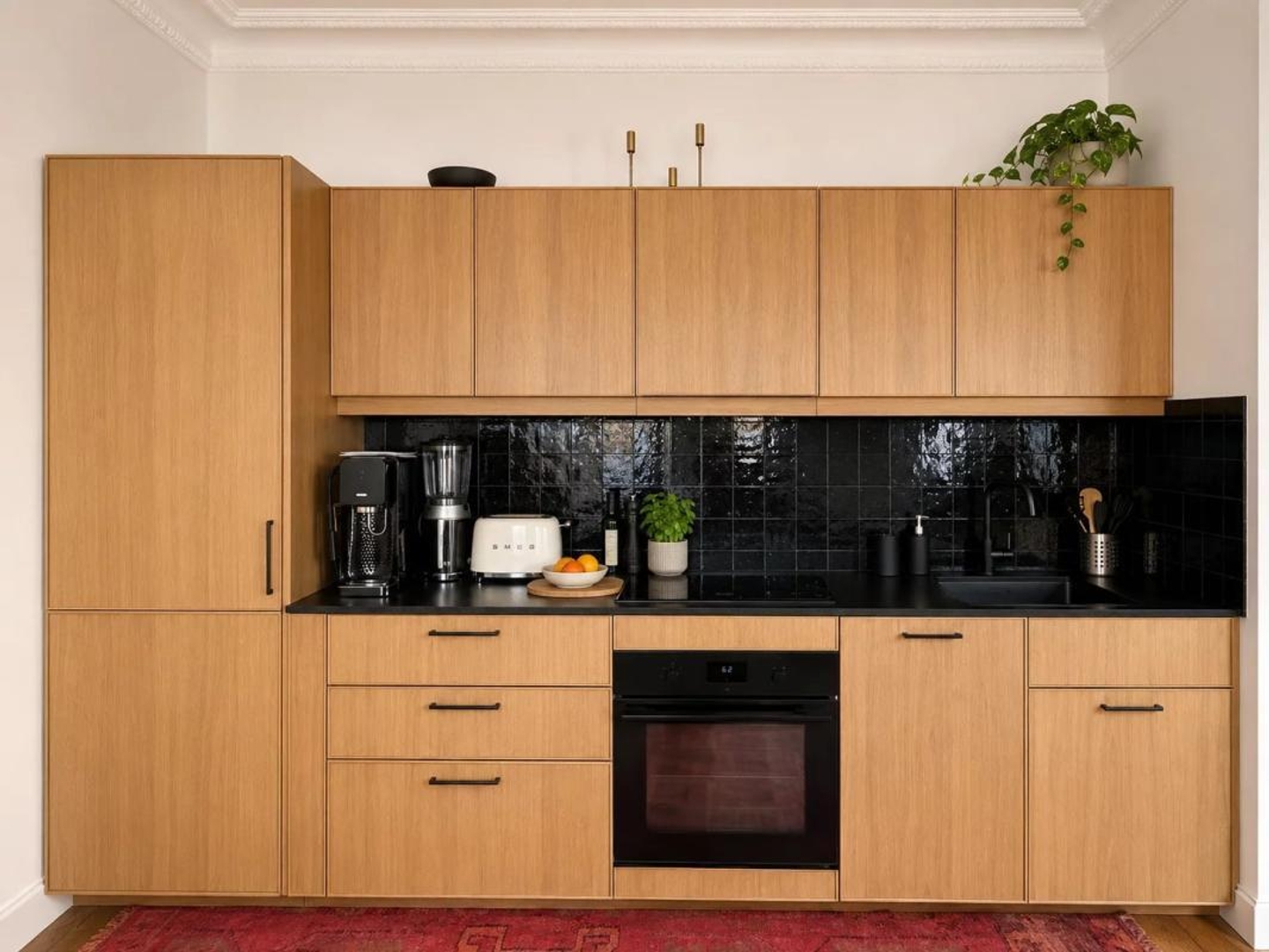 Appartement à vendre - 3 pièces - 42m2 - Paris 18e (75018)