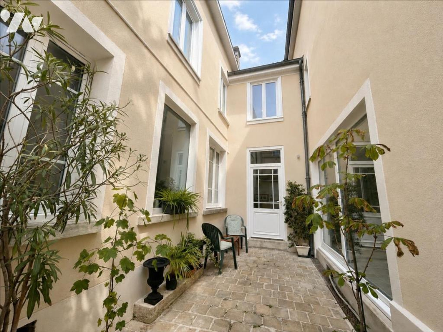 Maison 7 pièces 134 m²