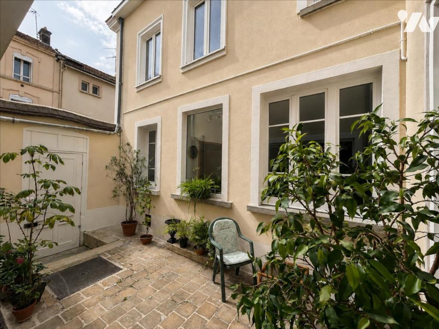 Maison à vendre - 7 pièces - 134m2 - Reims (51100)