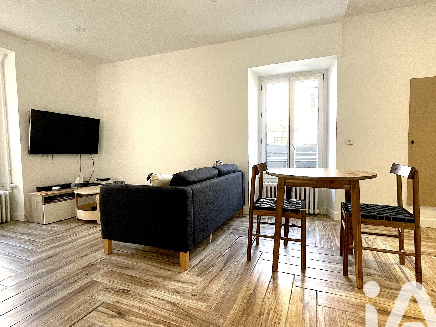 Maison 3 pièces 60 m²