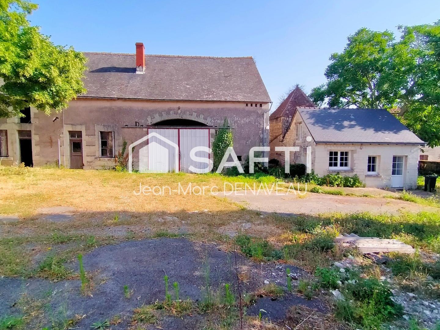 Ensemble Immobilier, projets, à vos visites !