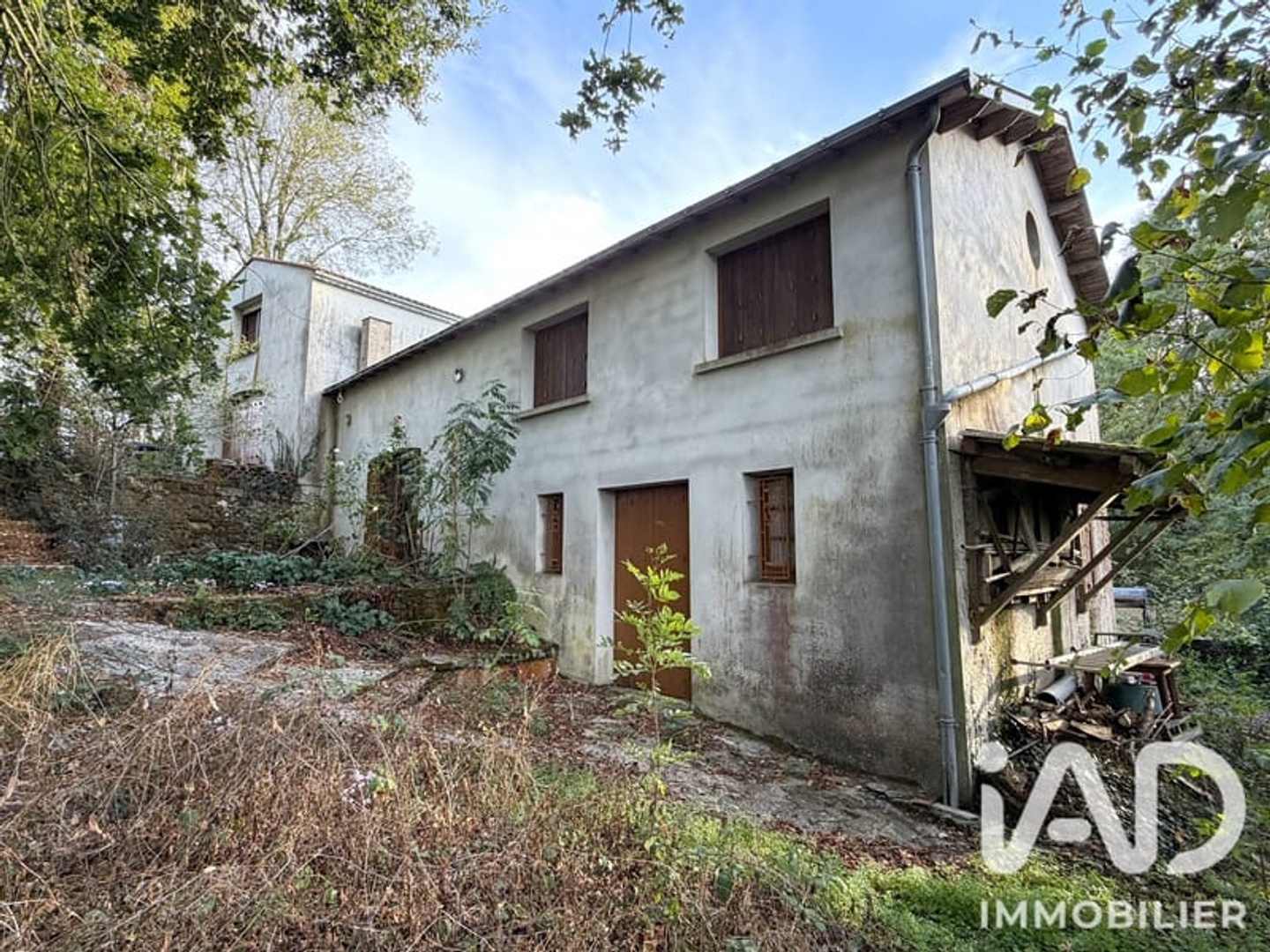 Maison 4 pièces 145 m²