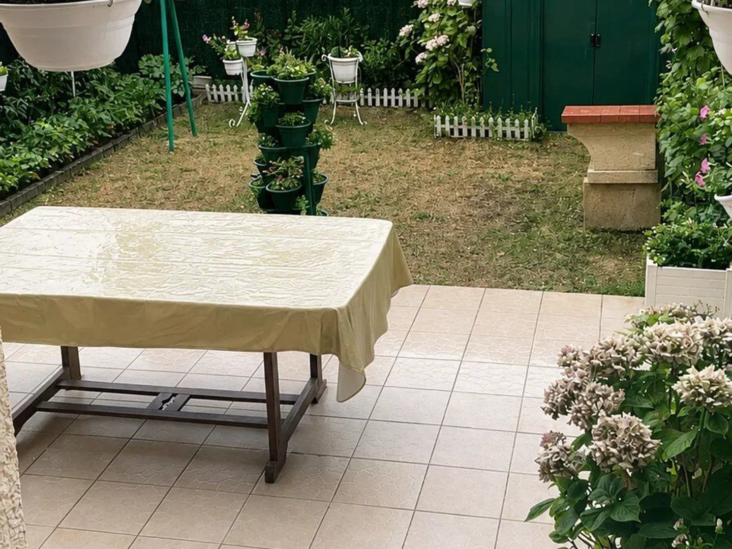 Maison à vendre - 5 pièces - 115m2 - Moissy-Cramayel (77550)