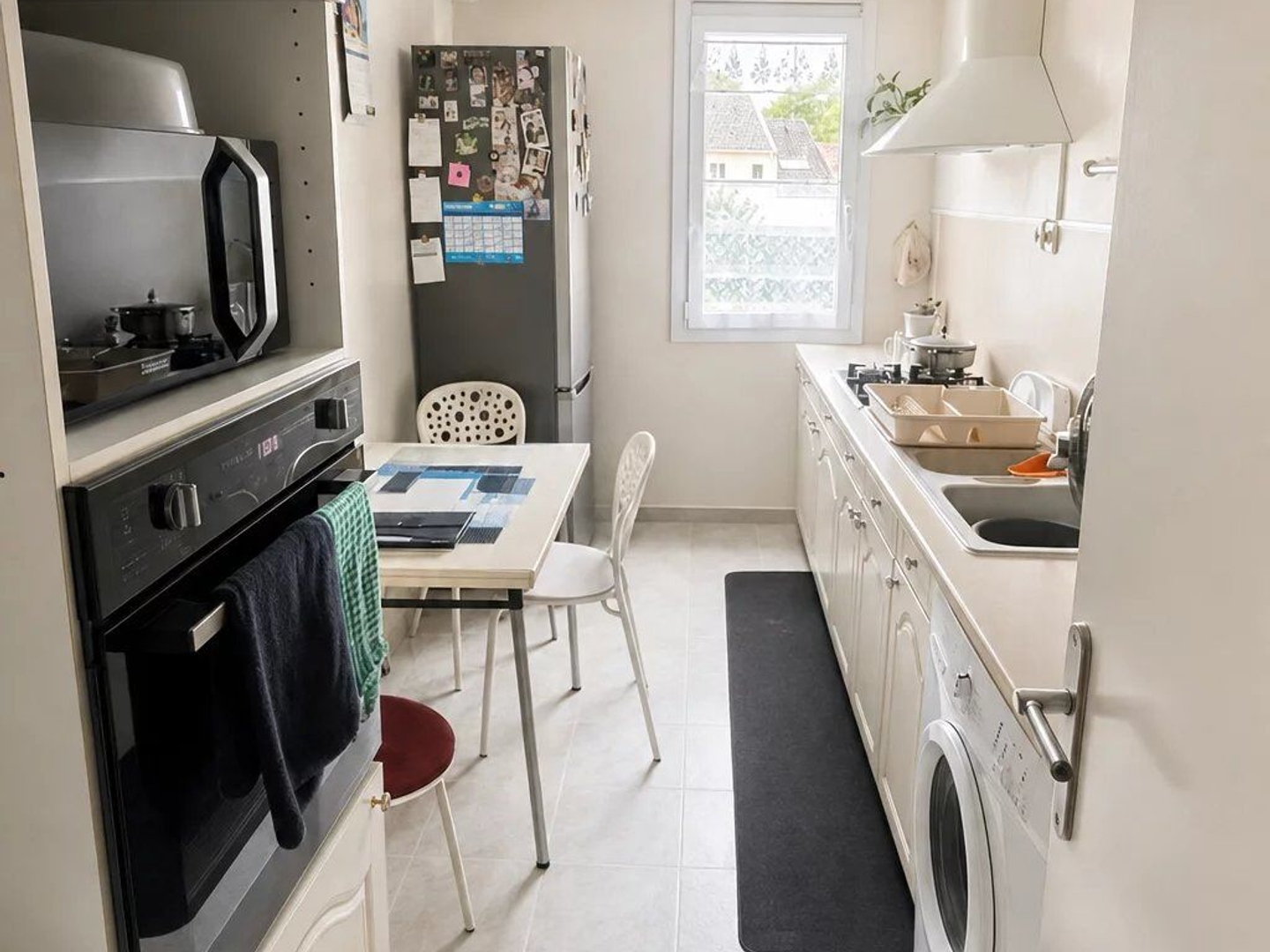 Maison à vendre - 5 pièces - 115m2 - Moissy-Cramayel (77550)