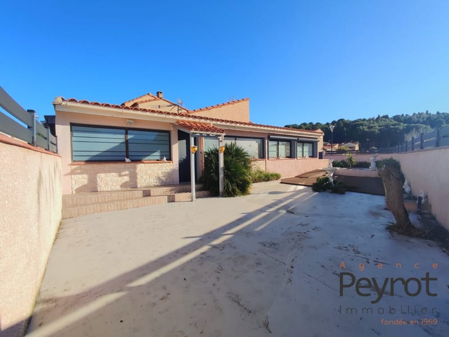 Maison 4 pièces 87 m²