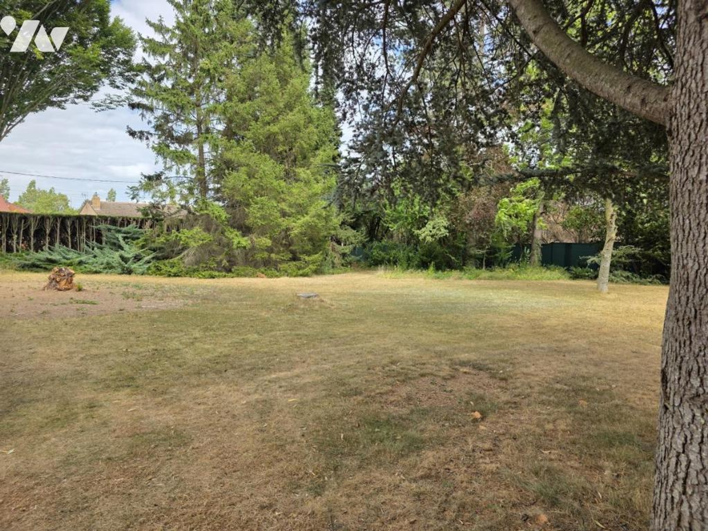 Terrain à vendre - 800m2 - Méricourt (62680)