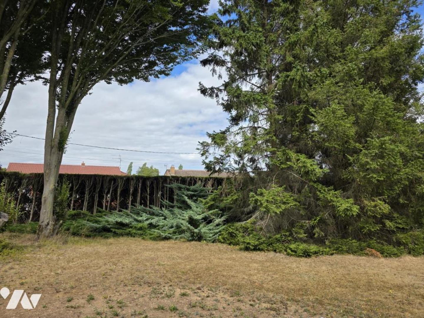 Terrain à vendre - 800m2 - Méricourt (62680)