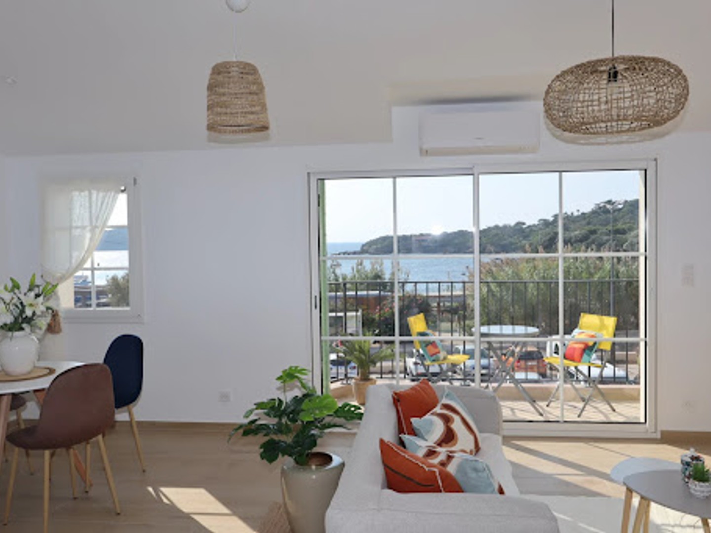 Immeuble 6 pièces 160 m²