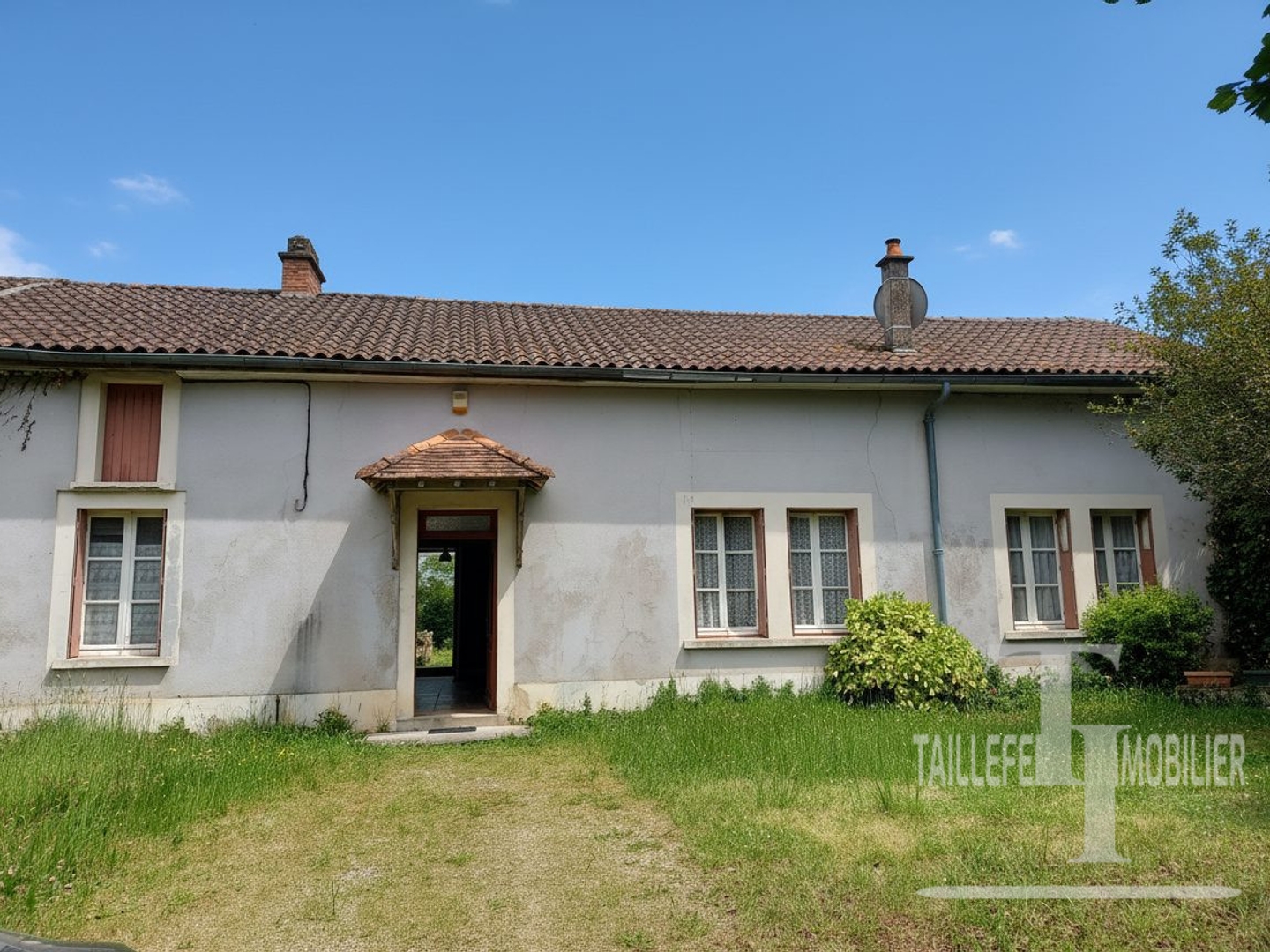 Maison 4 pièces 106 m²