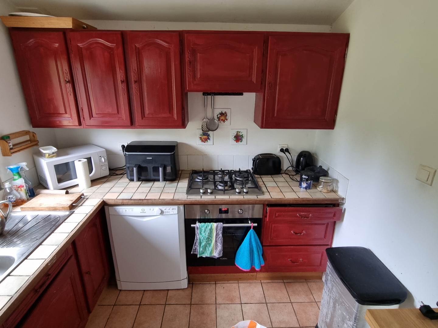 Autre à vendre - 3 pièces - 40m2 - Augignac (24300)