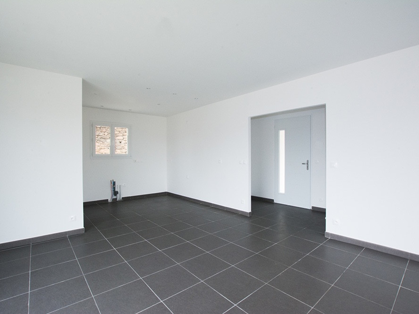 Maison à vendre - Montfaucon (30150)