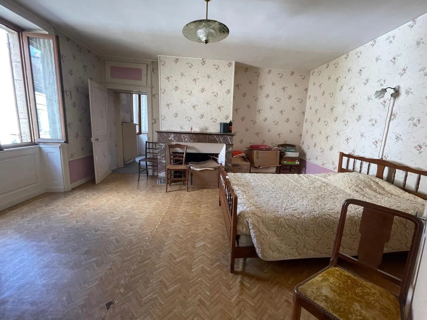 Maison 11 pièces 180 m²