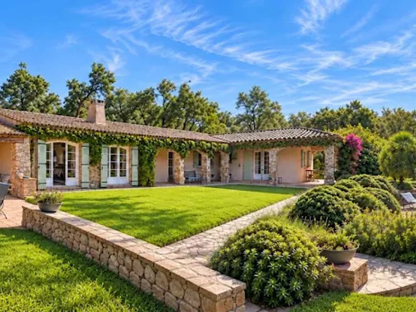 Propriété 8 pièces 250 m²