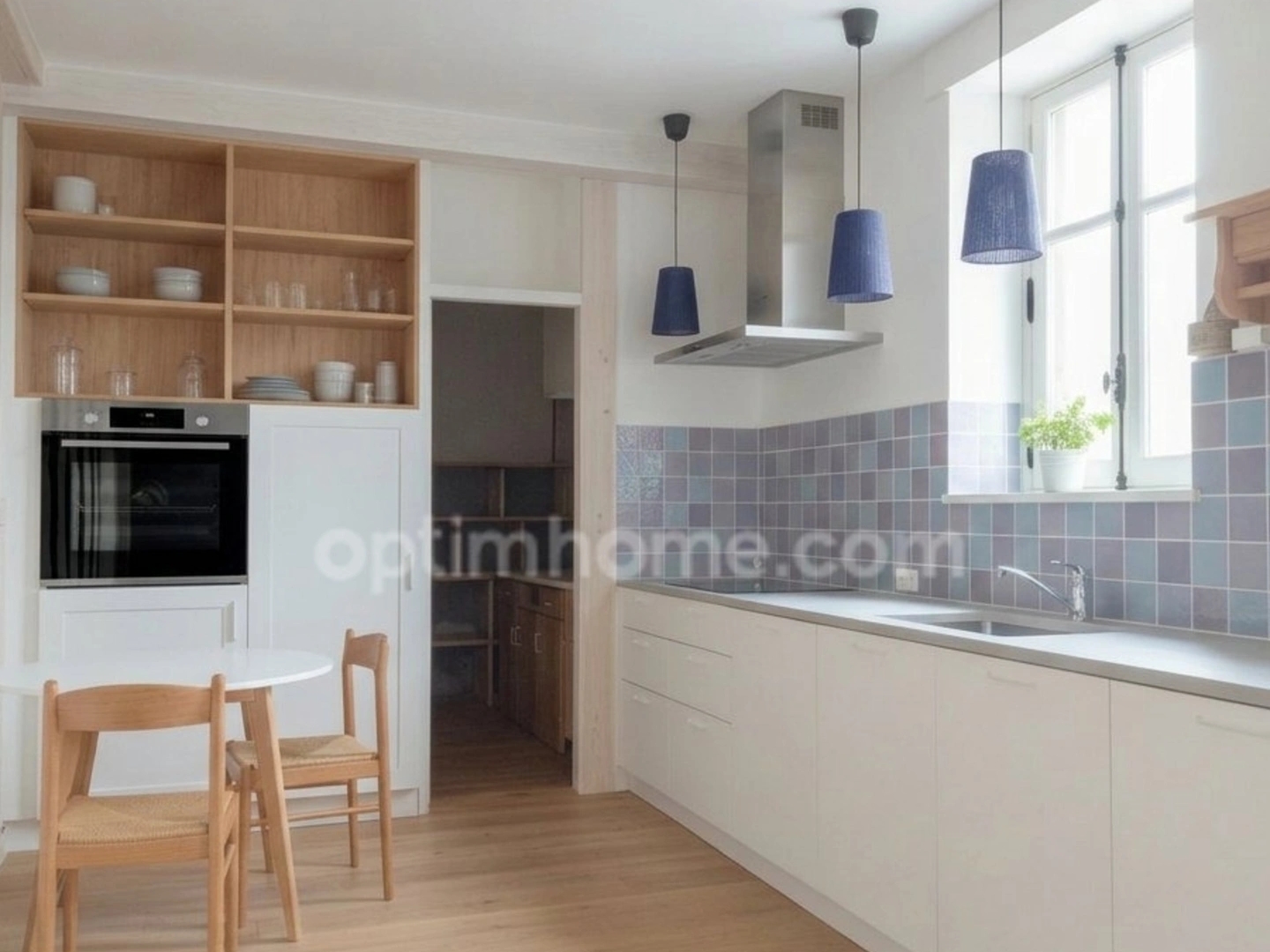 Maison à vendre - 16 pièces - 220m2 - Monnaie (37380)