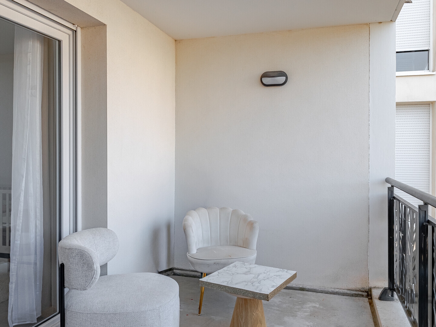 Appartement à vendre - 4 pièces - 87m2 - Tours (37100)