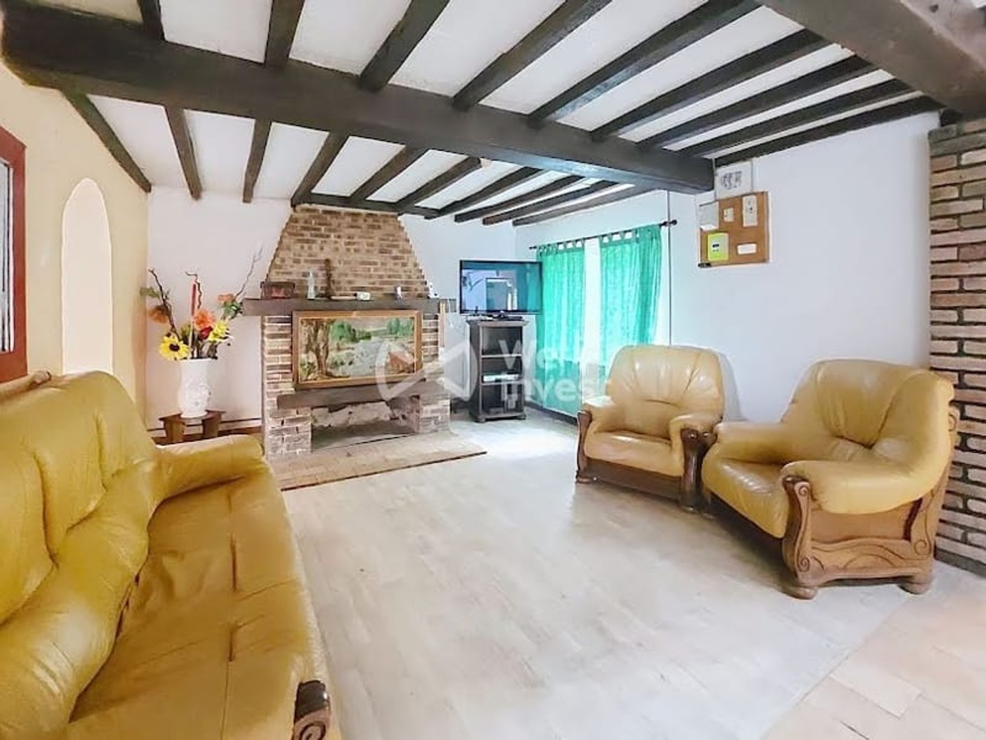 Maison 7 pièces 121 m²