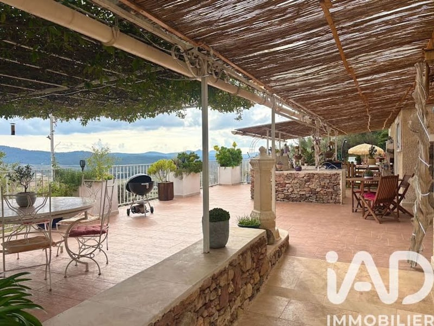 Maison 5 pièces 130 m²