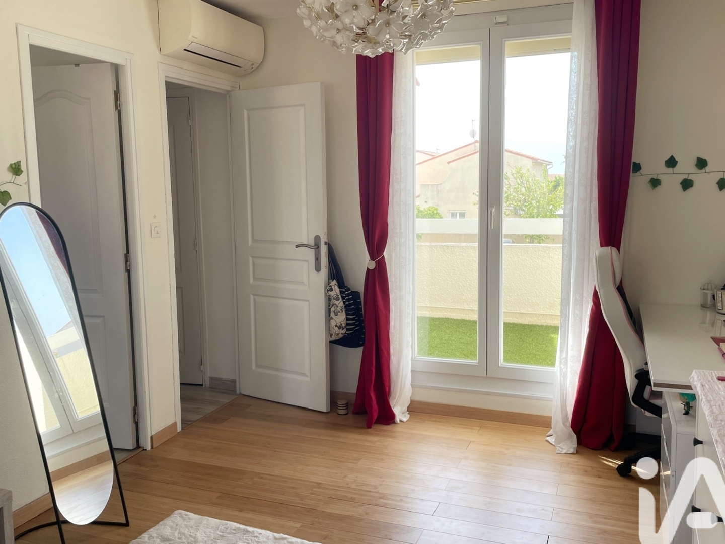 Maison 5 pièces 128 m²