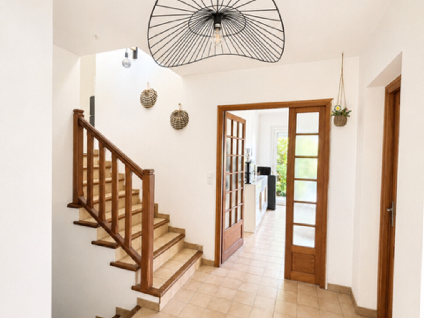 Maison à vendre - 3 pièces - 75m2 - Frontignan (34110)