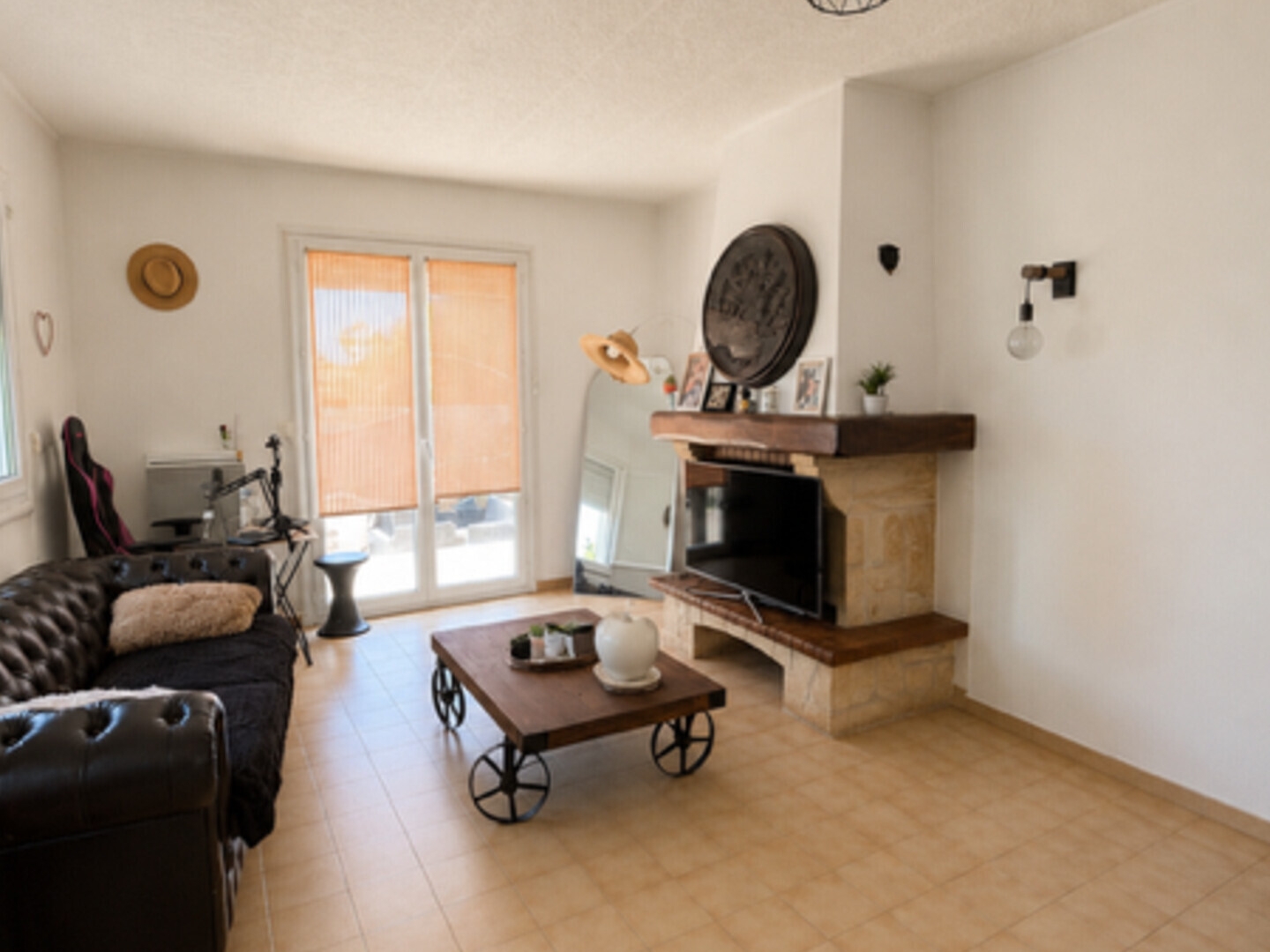 Maison à vendre - 3 pièces - 75m2 - Frontignan (34110)