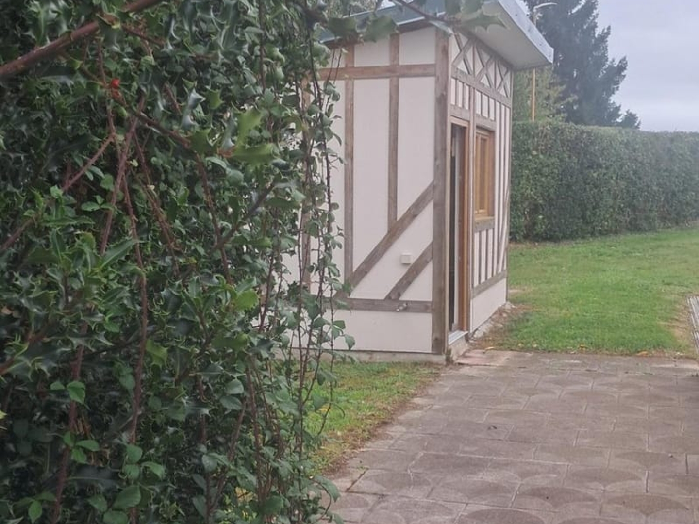 Maison à vendre - 4 pièces - 100m2 - Honfleur (14600)