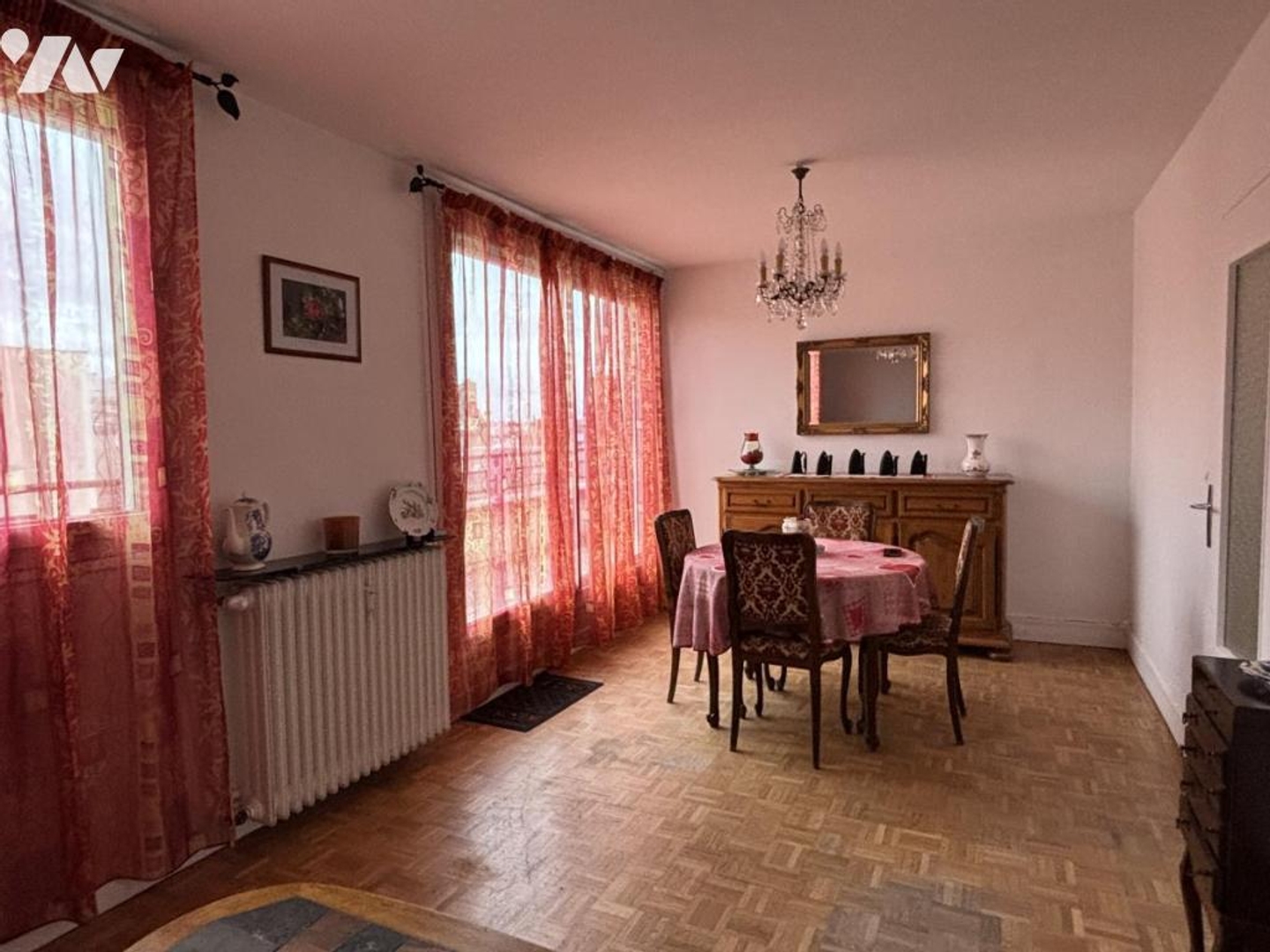 Appartement à vendre - 3 pièces - 57m2 - Le Havre (76600)