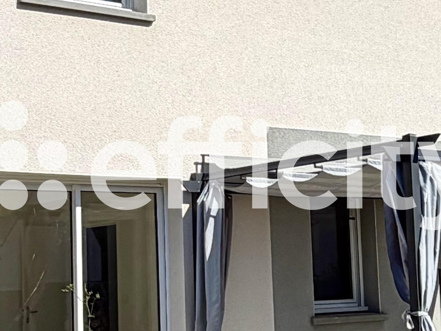 Maison 126 m²