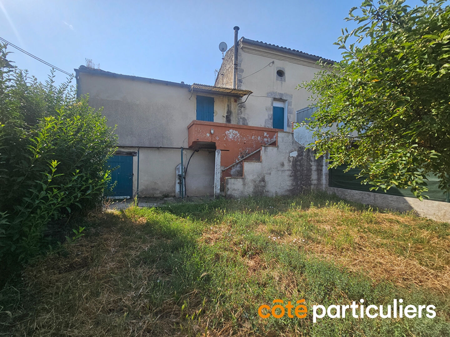 Appartement à vendre - 3 pièces - 62m2 - Astaffort (47220)