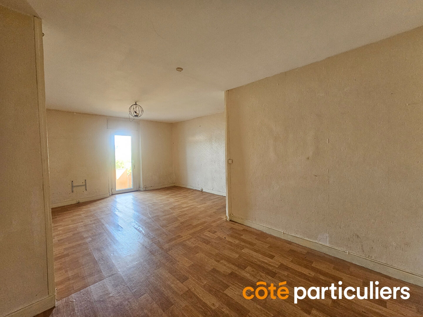 Appartement à vendre - 3 pièces - 62m2 - Astaffort (47220)