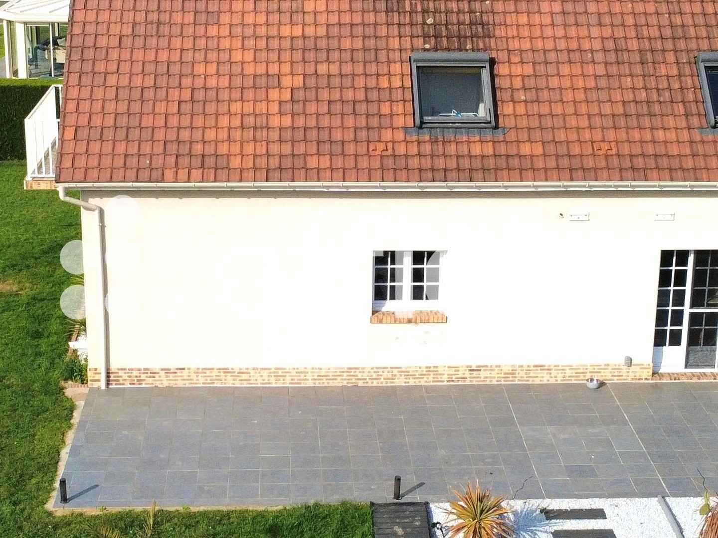Maison 6 pièces 135 m²