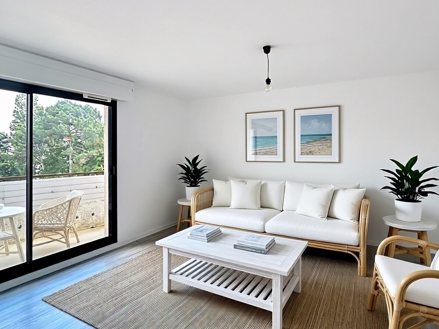 appartement