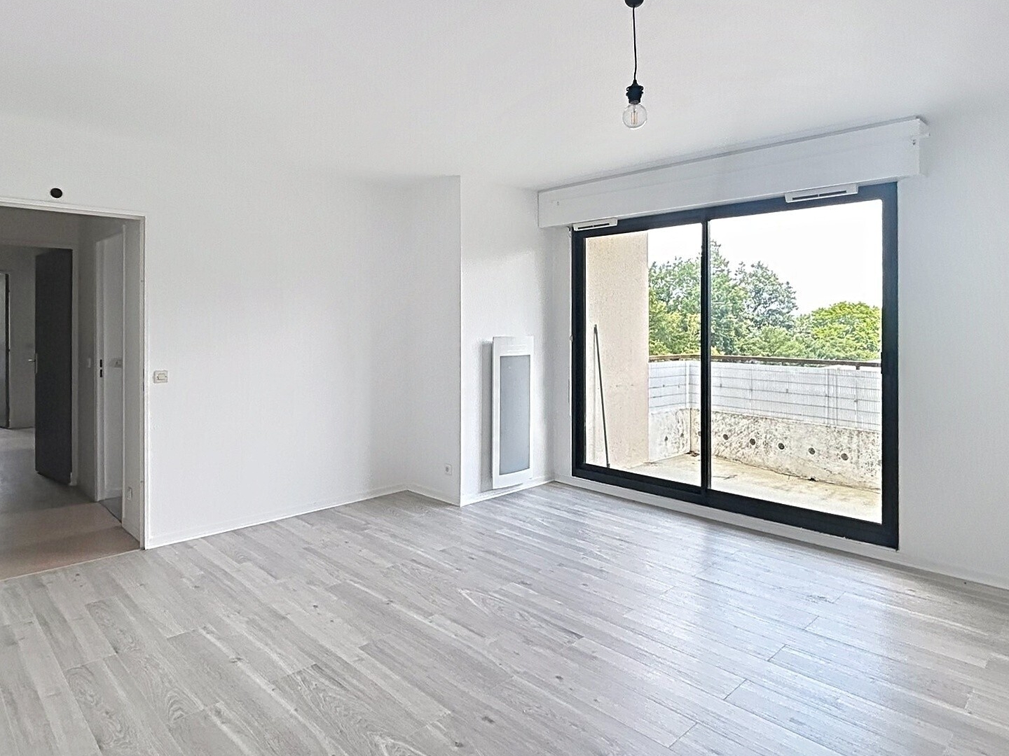 Appartement à vendre - 3 pièces - 72m2 - Mérignac (33700)