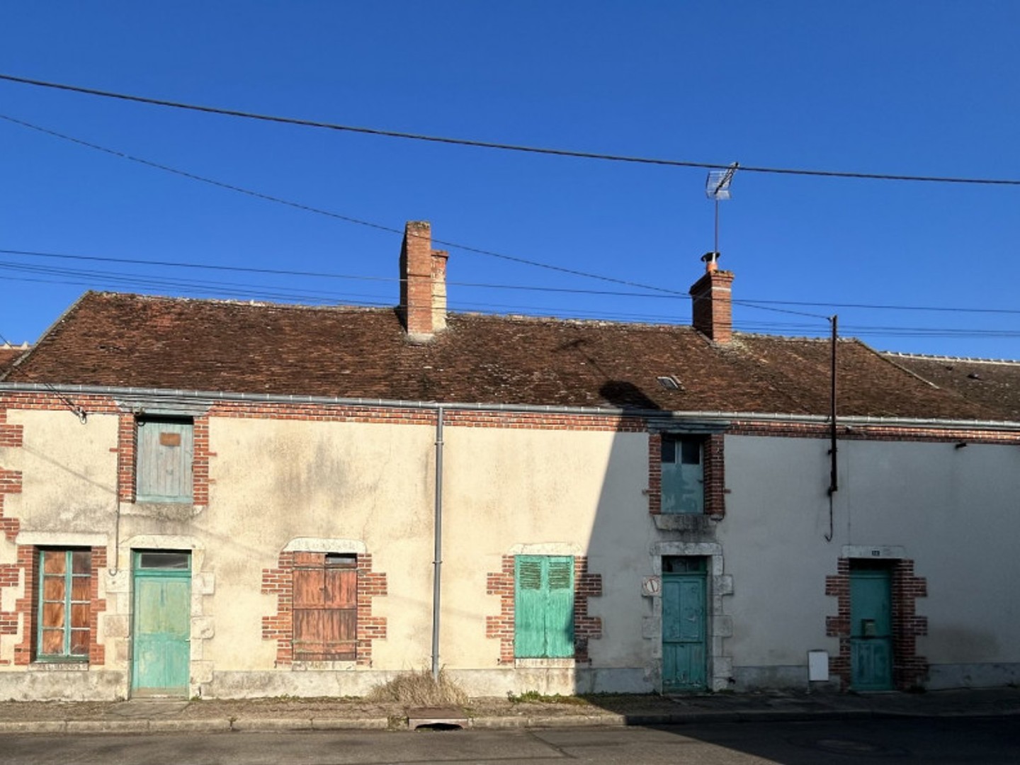 Maison 4 pièces 94 m²